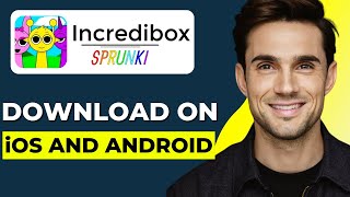 How To DOWNLOAD Incredibox Sprunki On iOS amp Android  Download And Play On Mobile Tutorial [upl. by Nallac]