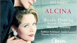 Renée Fleming Ah mio cor schernito sei Part 2 [upl. by Ataner27]