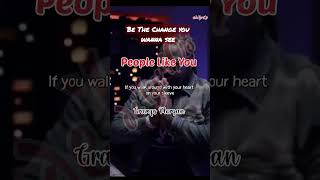 Gramps Morgan  People Like You [upl. by Sacksen299]