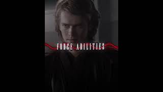 ObiWan Kenobi Vs Darth Vader Rots Conflicted edit starwars alightmotion [upl. by Kwarteng]