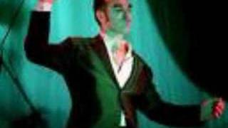 Morrissey sings the Frosties Commercial [upl. by Sarnoff]