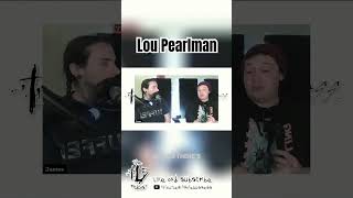 Lou Pearlman tlb tlbpod tlbpodcast music podcast podcastclips loupearlman [upl. by Gratt]