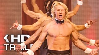 WELCOME TO CHIPPENDALES Trailer German Deutsch 2023 [upl. by Taggart]