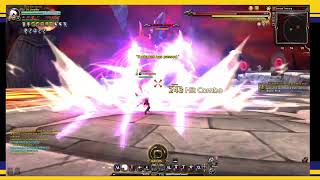 Dragon Nest SEA Artillery STG 26  BAY Server [upl. by Luhar]