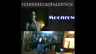 Like A Stone  Moonrow Cover [upl. by Stacia]