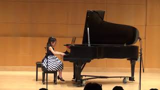 Helen Zhao  Piano A Team [upl. by Merv]