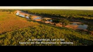 Limpopo National Park communities [upl. by Angrist]