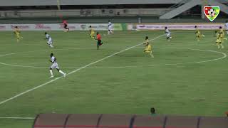 TOGO 2  BENIN 0 QELLE HONTE [upl. by Anoli]