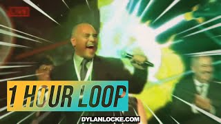 BITCONNECT EDM REMIX  1 hour loop [upl. by Nyer126]