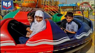 Visit to Sindbad Amusement Park Sindbad Karachi best Rides in Karachi funday sindbad picnic2024 [upl. by Nnaitsirhc297]