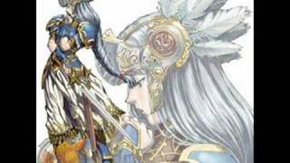 Valkyrie Profile  To the Unhallowed Ground [upl. by Zobe785]