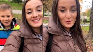 ANIA BARDOWSKA 😭 DUMNA MAMA 😭 JAŚ MA APARAT NA ZĘBACH ‼️ [upl. by Eilah16]