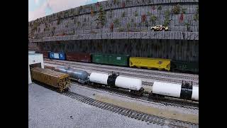 RAILCAM MONDAY [upl. by Travus]