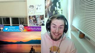 Galantis  Gold Dust Illenium Remix REACTION [upl. by Goodspeed]