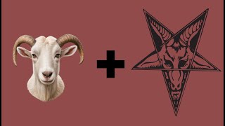 AZAZEL 🐐Kozioł na ofiarę dla 👿SZATANA❓ [upl. by Eadie]