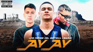 Los Reyes Del Sistema Ft Garay ST  Ay Ay  Corrido Belico [upl. by Jaco]