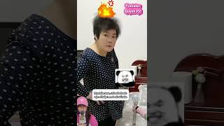 CEMILAN 100 JUTA ⁉️RASANYA PASTI ENAK TAPI ADEK PAPA 😱😍short funny dubbing [upl. by Aimerej]