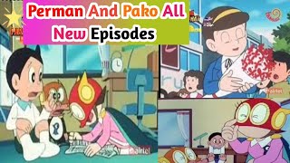 Perman New Episode In Hindi Without Zoom Effect [upl. by Bello]