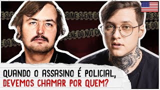 O SERIAL KILLER GERARD JOHN SCHAEFER DOCUMENTÁRIO CRIMINAL [upl. by Schnur]