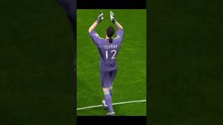 Hes him Hes him🫴🔥sigma efootball25 foryou [upl. by Dorsey499]