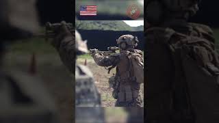 15th MEU Recon Marines Conduct Live Fire Ranges no1trending military marines army marineveteran [upl. by Idoj879]