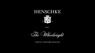 Henschke The Wheelwright 2017 [upl. by Abla]