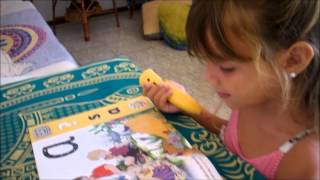 Learning to Read with Jolly Phonics Extra [upl. by Kleeman]