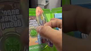 Asmr Xbox Series X xboxseriesx xbox xboxgame subscribe gta5 [upl. by Luhar]