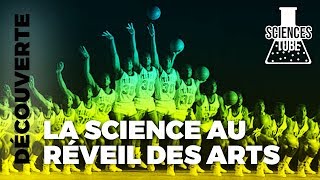 EtienneJules Marey  La Science au réveil des arts 2014 [upl. by Pittman]