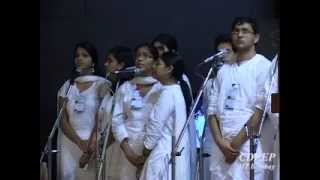 Convocation song in 50th Convocation  IIT Bombay [upl. by Darlene651]