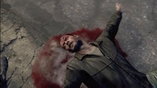 Alex Mason Full Death Scene  Black Ops 2  HD SPOILER [upl. by Martina]