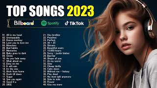 Top Best English Songs 2024  Best English Songs 2024  New Popular Songs 2024 [upl. by Lielos]