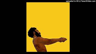 Childish Gambino Telegraph Ave quotOaklandquot By Lloyd 963hz [upl. by Namrej]