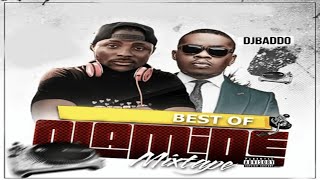 DJ Baddo – Best of Olamide Mix [upl. by Karie]