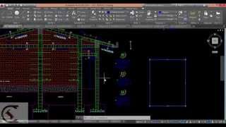 20 comandos mas usados en AUTOCAD que debes saber y como usarlos [upl. by Emse]