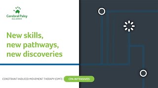 Constraint Induced Movement Therapy CIMT [upl. by Idet]