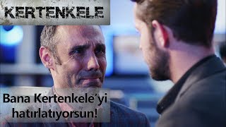 Bana Kertenkeleyi hatırlatıyorsun  Kertenkele [upl. by Minica]