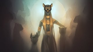 Ancient Egyptian Music – Bastet [upl. by Nirel]