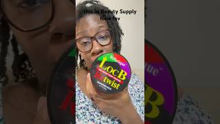 DIY How To Retwist LOCS At Home [upl. by Eizzo]