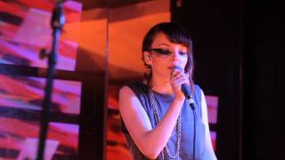 CHVRCHES  Lies  Live [upl. by Sevart351]