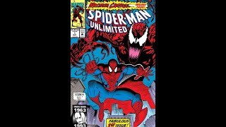 Maximum Carnage Parte 2 [upl. by Quar]