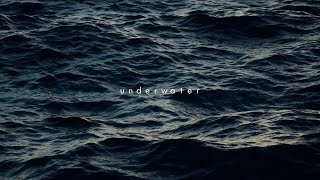 Noyade  Underwater Official Lyric Video [upl. by Eentroc467]