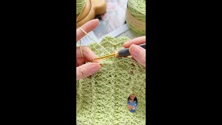 The Simple Way to Create BEAUTIFUL Crochet Projects Every Time [upl. by Ahsinod]