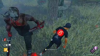 1v1 Trapper DBD League 12 minutes [upl. by Cirillo]