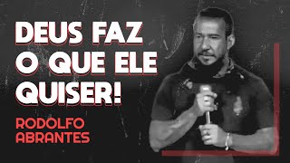 Rodolfo Abrantes  Em Chamas Parte 1 [upl. by Zsa]