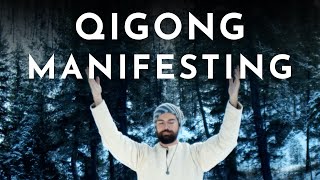 Manifest with The Tao  3 Treasures Qigong for Manifesting Your Highest Good [upl. by Vasiliu]