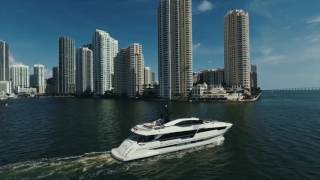 Astondoa 110 Century in miami [upl. by Cower557]