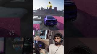 Day 1430 Days Sim Drifting Challenge  Steering Wheel Gameplay [upl. by Ginni672]