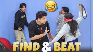 Part  5  Find amp Beat  Funny Video 🤣 [upl. by Jasmine]