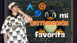 🔴ESTAS SON las MEJORES DISTRIBUCIONES de LINUX segun tu NIVEL  INSTALA LA MEJOR PARA TI 🔴 [upl. by Metzgar]